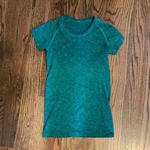 Lululemon Swiftly Tech Tshirt